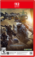 Monster Hunter Wilds Deluxe Edition [Game-Key Card] Nintendo Switch 2