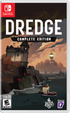 DREDGE Complete Edition Nintendo Switch