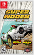 Super Woden Rally Edge Nintendo Switch