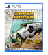 Super Woden Rally Edge PLAYSTATION 5