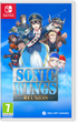 Sonic Wings Reunion Standard Edition Nintendo Switch