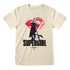 DC Comics Supergirl Not Anyone's Sidekick T-Shirt