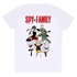 Spy x Family Family T-Shirt