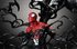 SPIDER-MAN SYMBIOTE TRANSFORMATION 1/4 SCALE STATUE