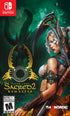 Sacred 2 Remaster Nintendo Switch