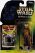 Star Wars Rare Saelt Mare Yak Face Power of the Force