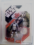Star Wars Biker Scout 30th Anniversary Saga Legends 2007