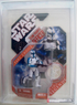 Star Wars Clone Trooper Officer 30th Anniversary Saga Legends 2007