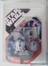 Star Wars Electronic R2-D2 30th Anniversary Saga Legends 2007