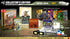 Sam & Max Save the World Collector's Edition Nintendo Switch
