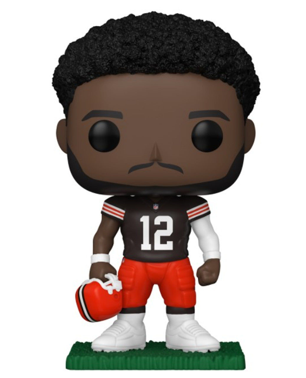 Pop! Shedeur Sanders Cleveland Brown NFL