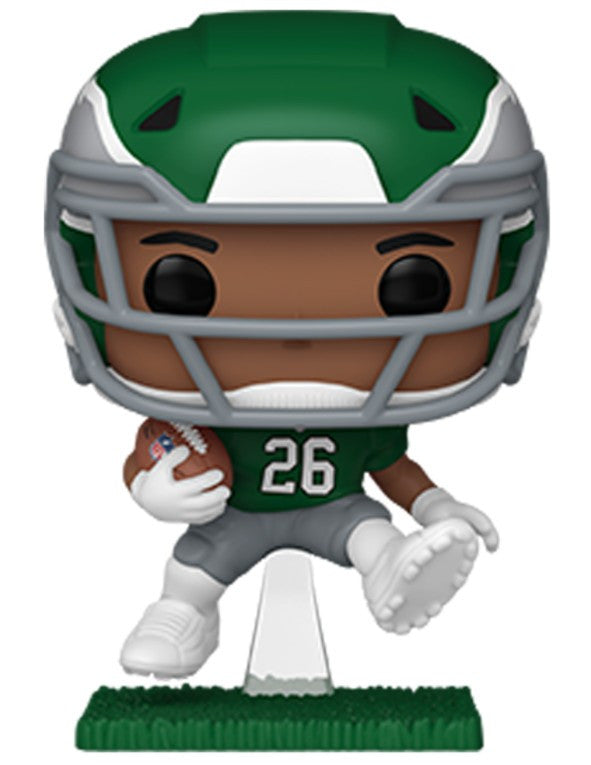 Pop! Saquon Barkley Philadelphia Eagles NFL