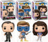 Saved By The Bell Funko Pop! Complete Set 3