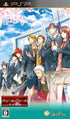 School Wars: Sotsugyou Sensen [Regular Edition] Sony PSP