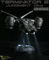 Terminator Studio Scale Replica Flying Hunter Killer