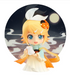 Nendoroid Vocaloid Kagamine Rin Harvest Moon Ver
