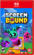 Screenbound Nintendo Switch 2