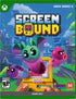 Screenbound Xbox Series X