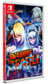SMASHING THE BATTLE: GHOST SOUL [STANDARD EDITION] Nintendo Switch
