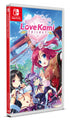 LOVEKAMI TRILOGY [STANDARD EDITION] Nintendo Switch