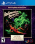 Radioactive Dwarves: Evil From the Sewers Physical Standard Version PlayStation 4