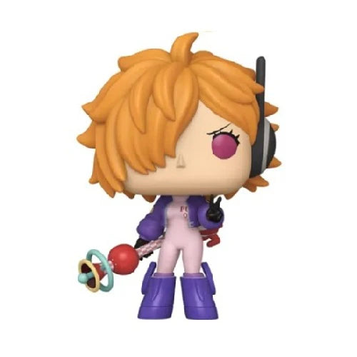 Pop! Animation One Piece Lilith International Exclusive