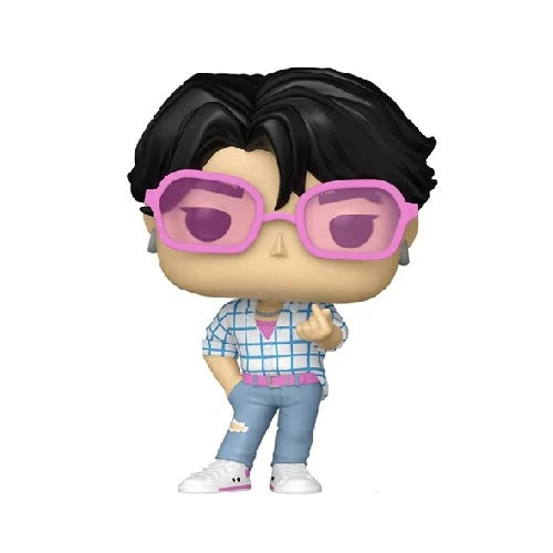 Pop! Animation KPOP Demon Hunter Jinu