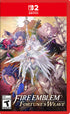 Fire Emblem: Fortune’s Weave Nintendo Switch 2