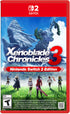 Xenoblade Chronicles 3 Nintendo Switch 2