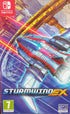 Sturmwind EX First Edition Nintendo Switch