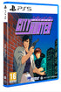 City Hunter Standard Edition PLAYSTATION 5