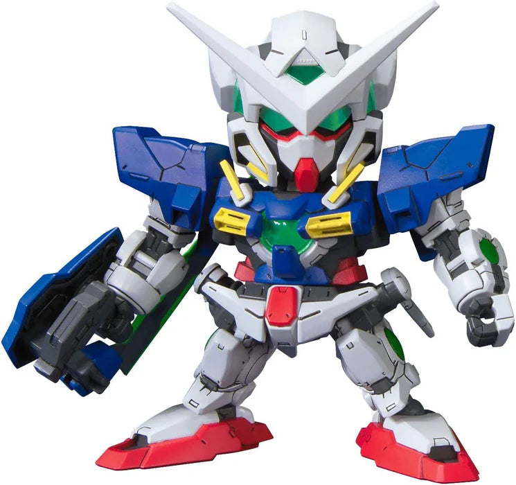 Sd Bb Gundam Gundam Exia Repair Ii