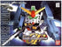 Sd Gundam Bb Senshi Mobile Suit Zeta Gundam 227 Super Gundam Color Coded