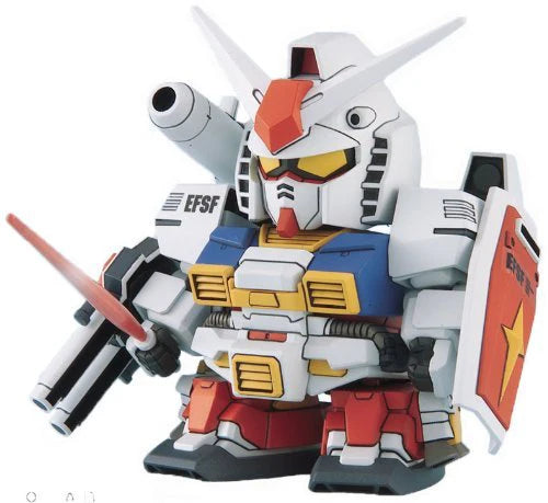 Sd Bb 236 Perfect Gundam