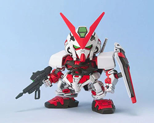 Sd Bb Gundam Astray
