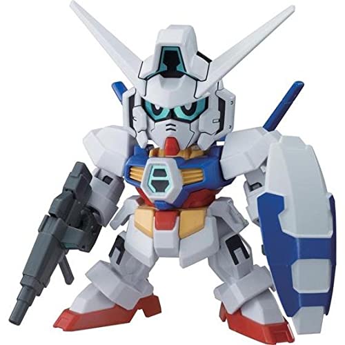 Sd Bb 369 Gundam Gundam Age-1