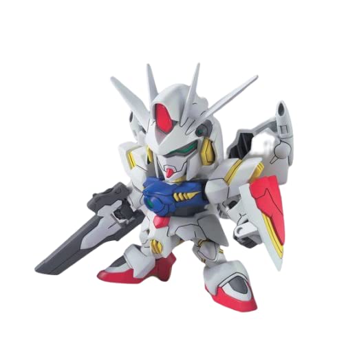 Sd Gundam Gundam Legilis