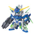 Sd Bb Gundam Gundam Age-Fx
