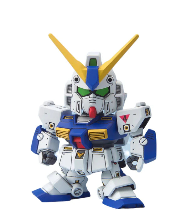 Bb Senshi Gundam Rx-78 Nt-1