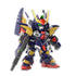 Sd Gundam Cross Silhouette Tornado Gundam
