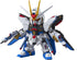 SD Gundam Ex Standard 006 Gundam Seed Destiny Strike Freedom Color-Coded
