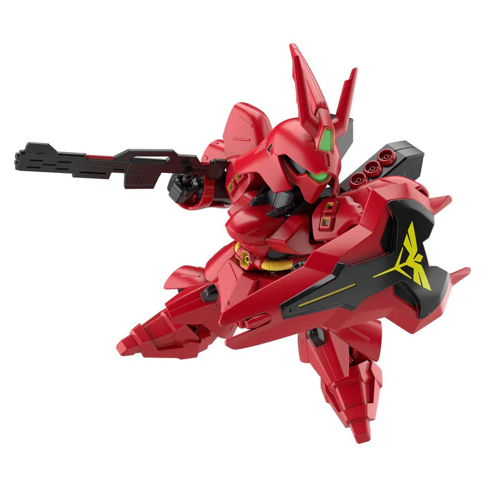 Sd Gundam Ex-Standard Sazabi