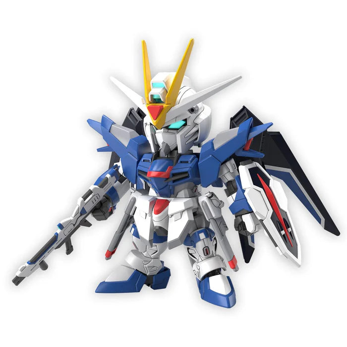 Spirits SD Gundam EX-Standard Freedom