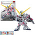 Sd Gundam Ex-Standard Unicorn Gundam Destroy Mode Non