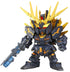 Sd Gundam Ex-Standard Unicorn Gundam 02 Banshee Norn Non