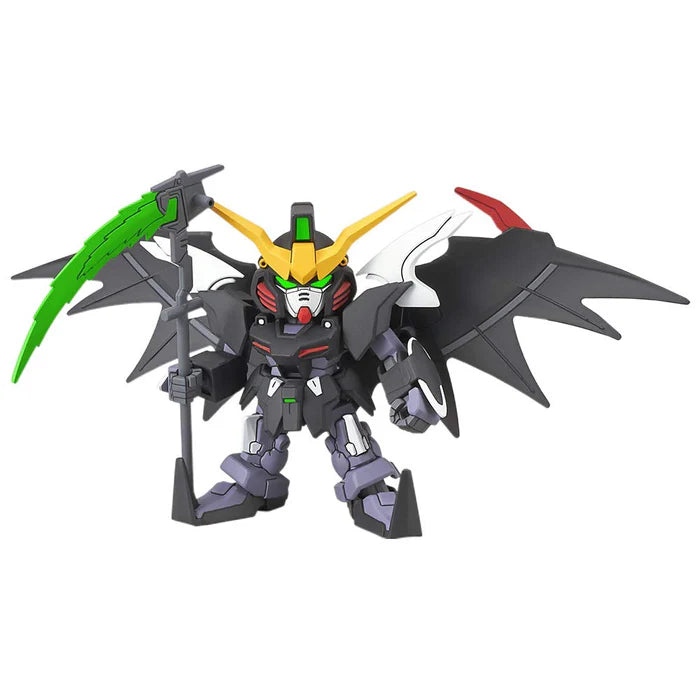Sd Gundam Ex-Standard 012 Gundam Deathscythe Hell Ew