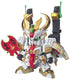 Sd Bb 395 Gundam Second Generation Imperator Musha Gundam