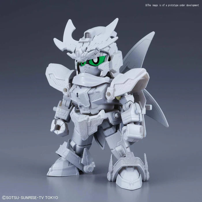 Gundam Build Divers 013 Gundam Sd Rx-Zeromaru