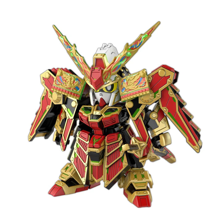 78th Musha Gundam