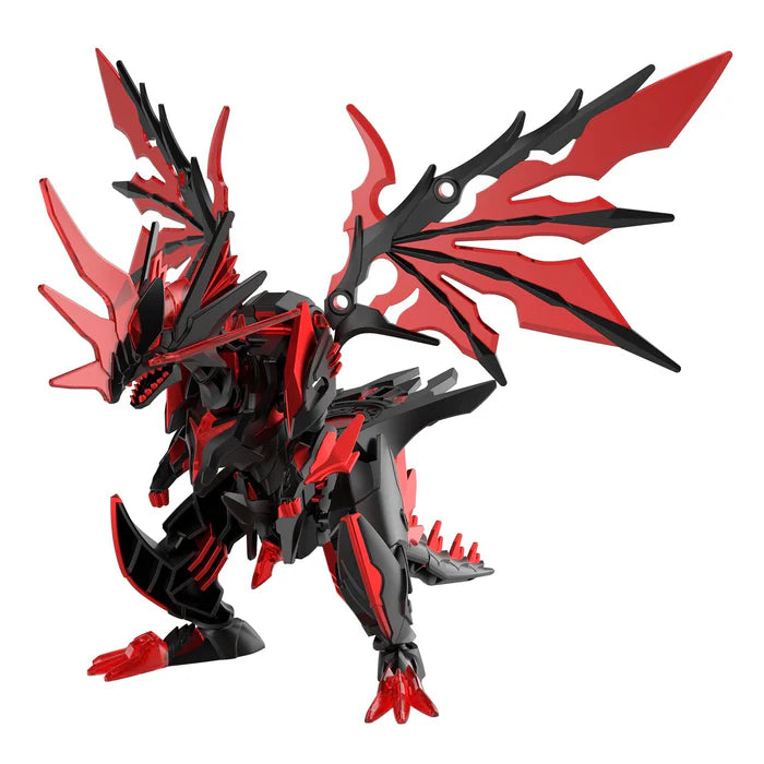 Sdw Gundam Heroes Dark Grasper Dragon